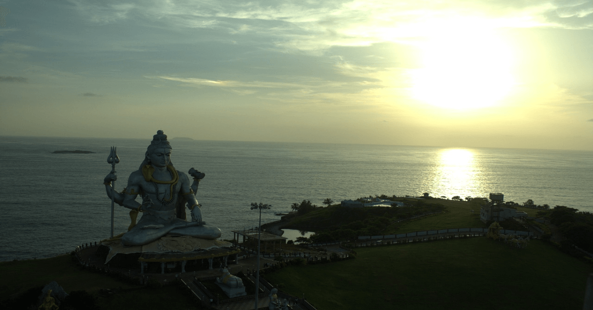 ಮಹಾಶಿವರಾತ್ರಿ2026 ವಿಶೇಷ ಚಿತ್ರ.